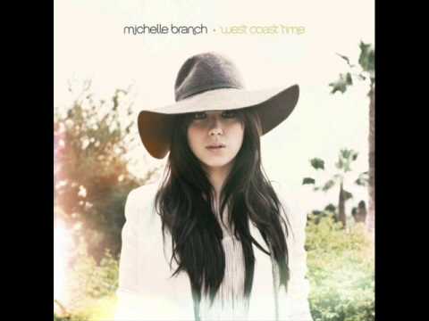 Michelle Branch - For Dear Life