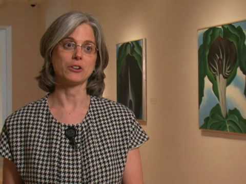 New Exhibit Features Rare Art by American Artist