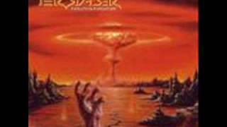 Persuader - Sanity Soiled