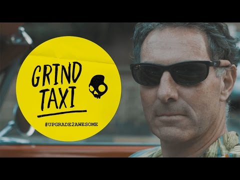 The Grind Taxi Upgrade | Skullcandy