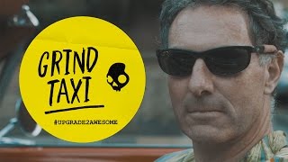 The Grind Taxi Upgrade | Skullcandy