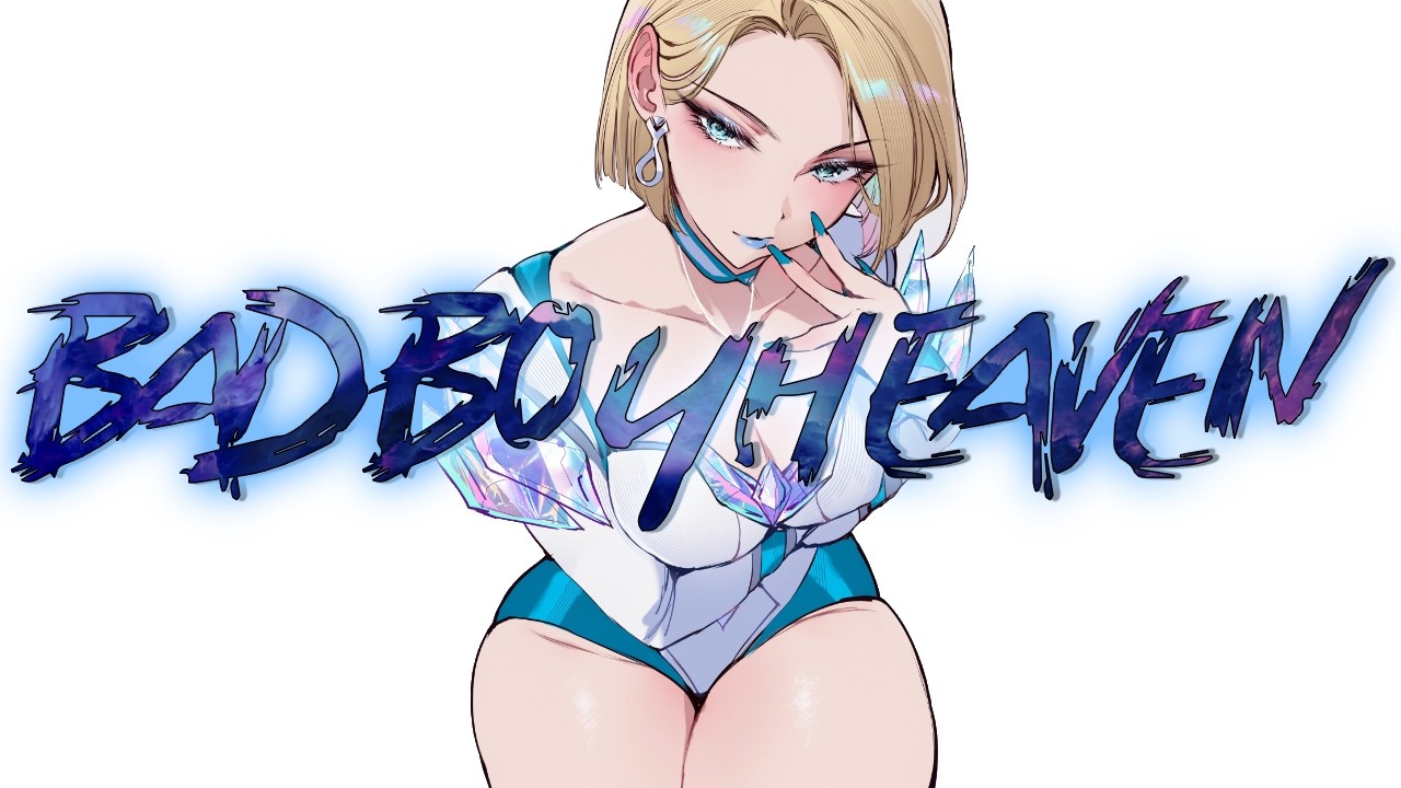 BadBoyHeaven | AMV | Anime Mix