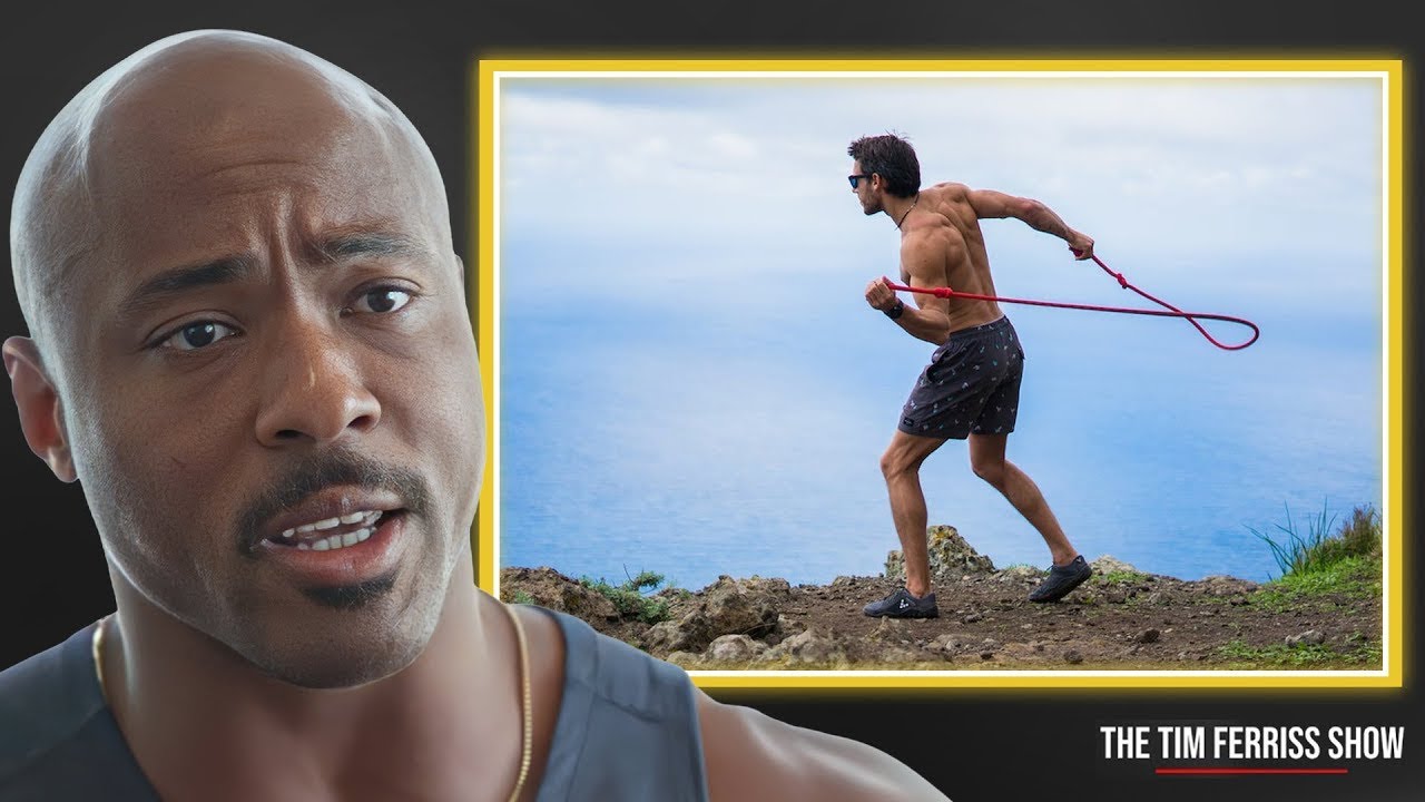 The Martial Art With No Opponent (That Heals Your Body)