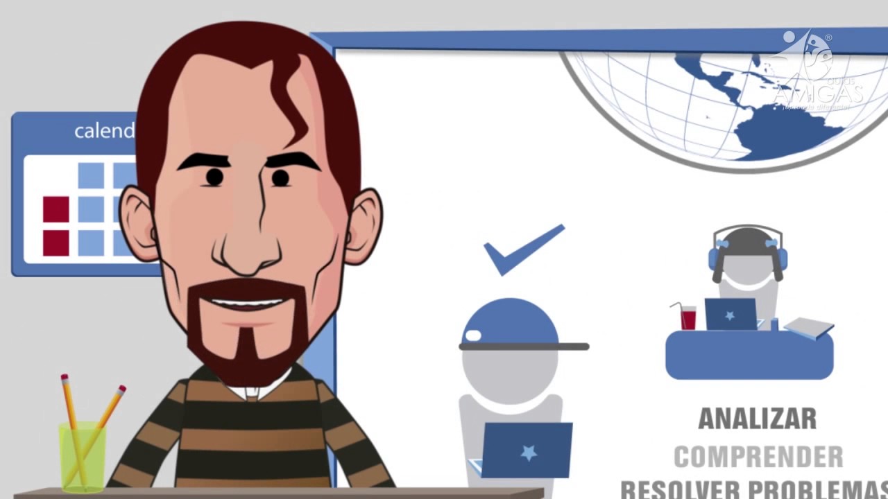 LAS TIC Y LA SOCIEDAD DEL CONOCIMIENTO