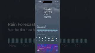 Here is the weather forecast for Belleville, Illinois #belleville #illinois #swansea