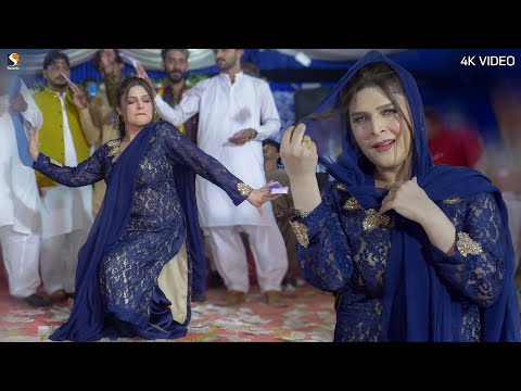 DHOLA VE DHOLA TERI YAARI, CHAHAT BALOCH MUJRA DANCE PERFORMANCE, SGRECORDS 2024
