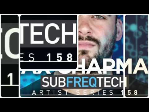 download lagu mp3 mp4 Max Chapman Sub Freq Tech, download lagu Max Chapman Sub Freq Tech gratis, unduh video klip Max Chapman Sub Freq Tech