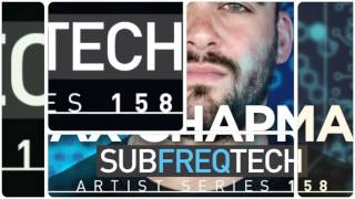 Video thumbnail for Max Chapman Sub Freq Tech  - Tech House Samples - Loopmasters by Loopcloud