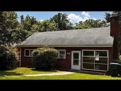 1506 Broad Ave Duplex - Video 2 of 2