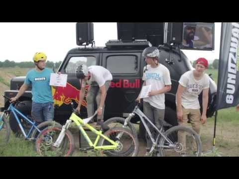 6undZwanzig Jump & Pump it! powered by Rose Bikes 2013