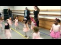 Bella Ballerina