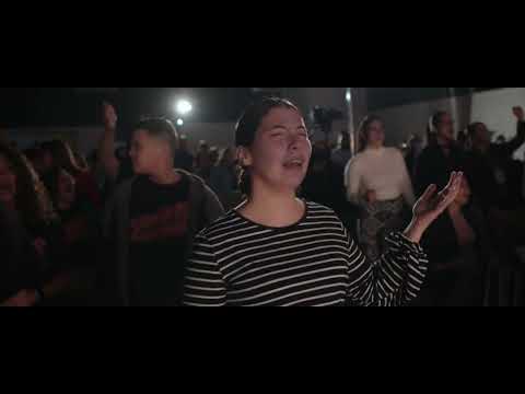 Marilyn Perez De Rodillas-Live- MPLU 4K