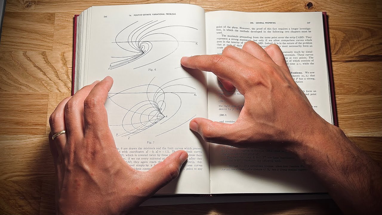 “Dá pra aprender matemática apaixonado?” E outras 50 perguntas dos inscritos