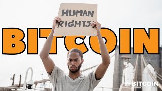 Backstage with Alex Gladstein: Bitcoin for Human Rights