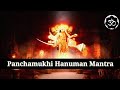 Hanuman Rescues Lord Rama Panchamukhi Hanuman Mantra Sankat Mochan Mahabali Hanuman