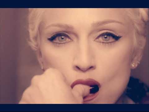 Madonna and Ricky Martin - Be Careful