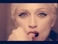 Madonna and Ricky Martin - Be Careful