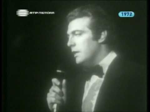 FC 1972: João Braga - "Amor De Raiz"