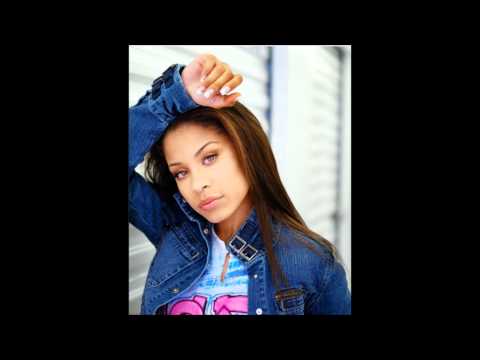 Keshia Chante f. J Logix - Let The Music Take You (Illfire Heat Remix)