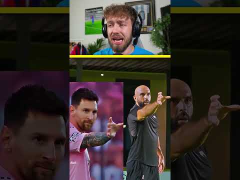 Věděl Jsi Tohle o Bodyguardovi Messiho? 😳