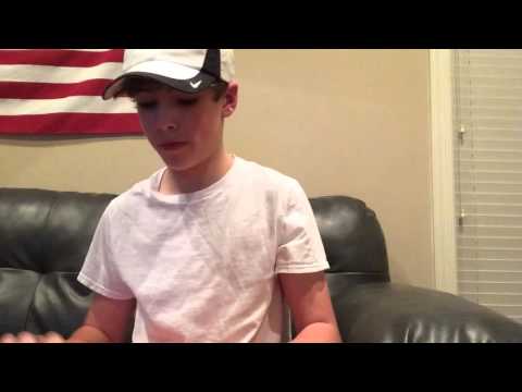 DIY Rey's staff guide