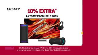 🟣 Știrile Digi24 de la ora 11 - 16 iulie 2026