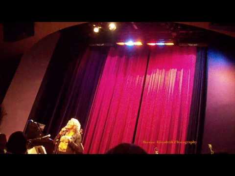 Marlena Shaw's Musical Tribute to Buddy Montgomery 7-22-09 San Francisco's Yoshi's Jazz Club