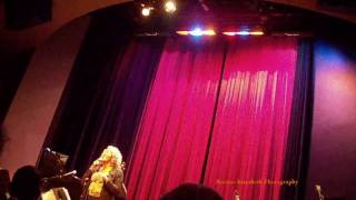 Marlena Shaw's Musical Tribute to Buddy Montgomery 7-22-09 San Francisco's Yoshi's Jazz Club