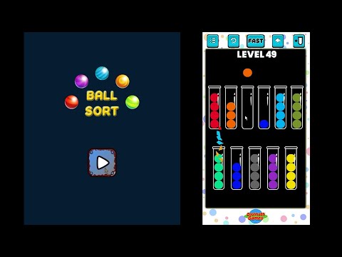 Ball Sort Cool Math Games