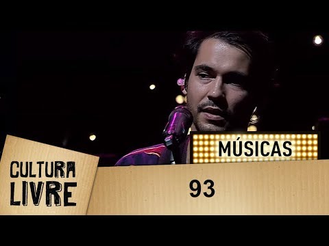 93 - Terno Rei