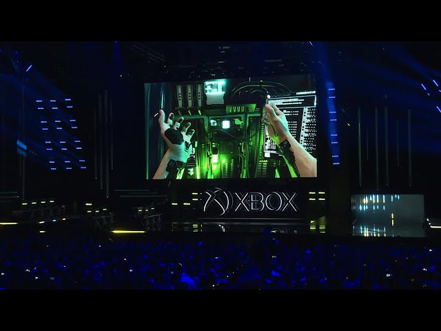 Video preview