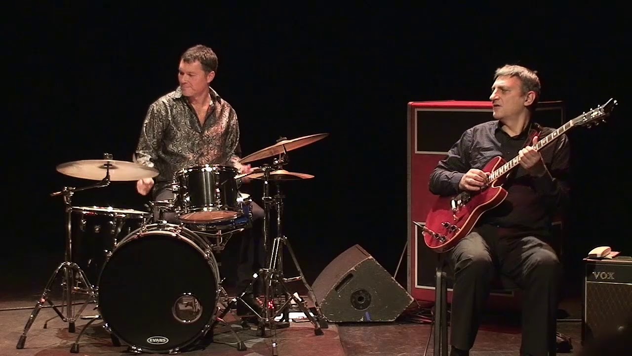 Promotional video thumbnail 5 for Don Washington