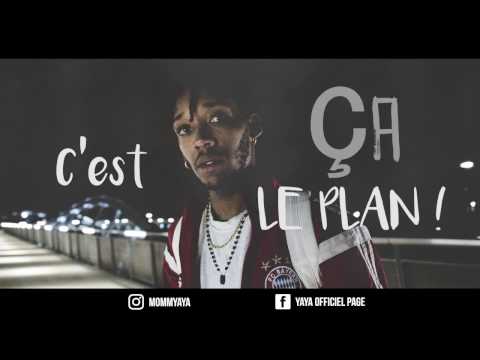YaYa MOMM - Le Plan (LyricsVideo) EXCLU