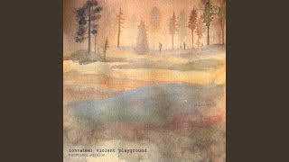 Music video thumbnail preview for violent playground (KRONOLOGI Version) by iamamiwhoami