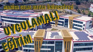 MCBÜ ’de Uygulamalı Eğitim