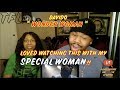 Davido - Wonder Woman | (THATFIRE LA) Reaction Davido - Wonder Woman | (THATFIRE LA) Reaction