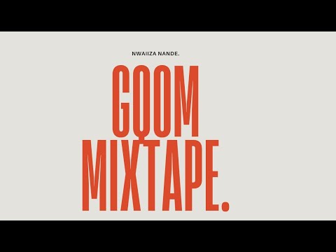 UMCULO INC. Live Stream NWAIIZA NANDE MIXTAPE.