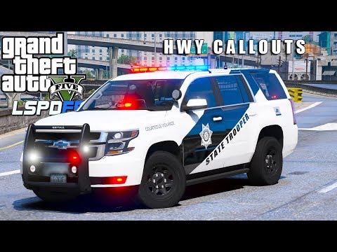 Naked on the Freeway | GTA 5 LSPDFR 0.4.2 Ep #623