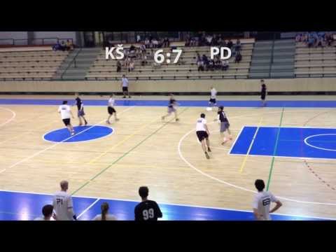 HMČR Mixed 2014 Final | PD vs KŠ |