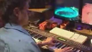 Nacho Cano - Segundo Grupo - Piano - Fragmento