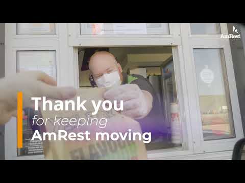 THANK YOU to all #AmHeroes