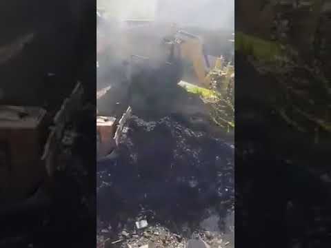 Պահպանենք շրջակա միջավայրը. Ռազմիկ Մկրտչյան