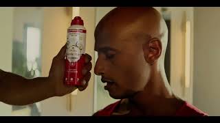 Old Spice 24/7 frischhh von Achsel bis Fuß! (2026) 