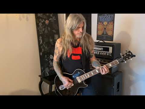 Wino Daze Episode 4: Power Chords