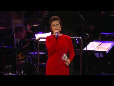Lea Salonga - Burn (Hamilton)