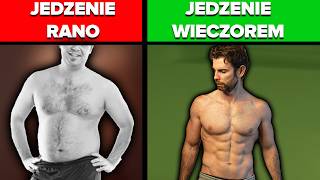 Ten błąd NISZCZY Twoją sylwetkę i zdrowie. Zmień to szybko ❌