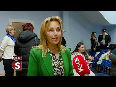 Monografija o dečijem festivalu slovačkih narodnih pesama