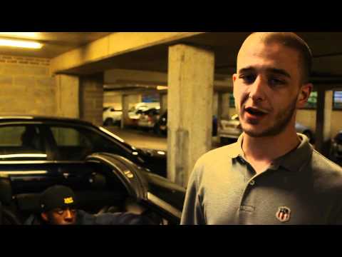 ADRTV - G.I.F.T Freestyle - DJ (DiFF)