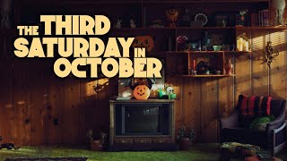 The Third Saturday in October Part I - Official Movie Trailer (2023)