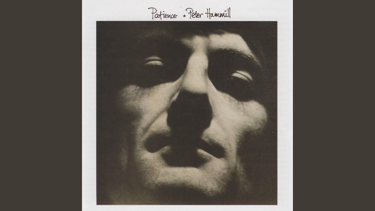 Peter Hammill - Comfortable